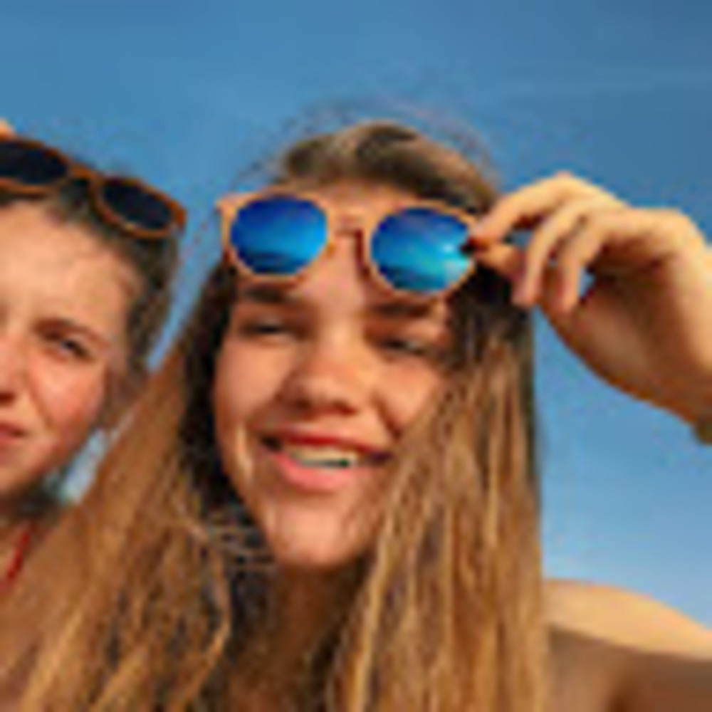 Meet your Posher, Ellen